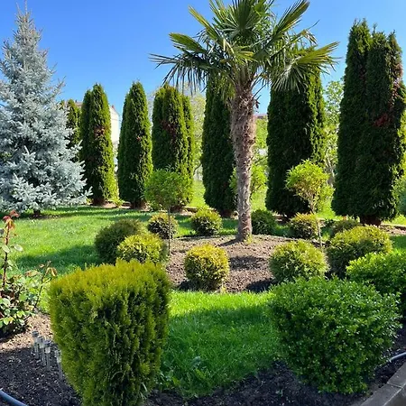 게스트하우스 Gregor Tushemisht