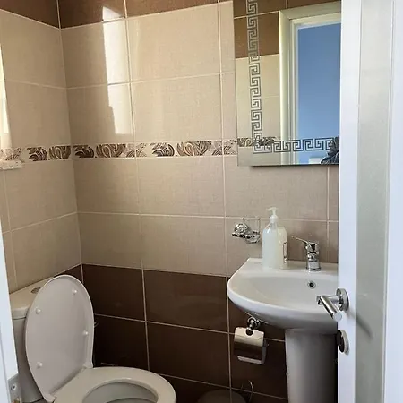 Gregor 게스트하우스 Tushemisht