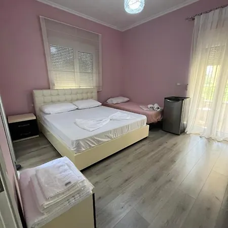 게스트하우스 Gregor 3*