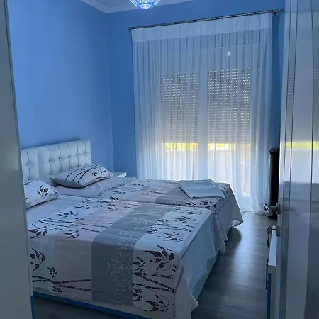 Gregor 게스트하우스 Tushemisht