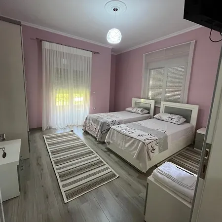 게스트하우스 Gregor Tushemisht