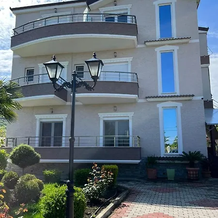 Maison d'hôtes Gregor