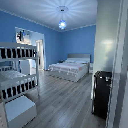 Gregor 3* Tushemisht