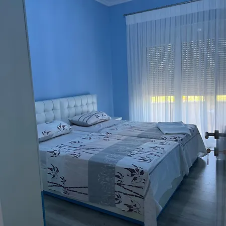 Gregor 3* Tushemisht