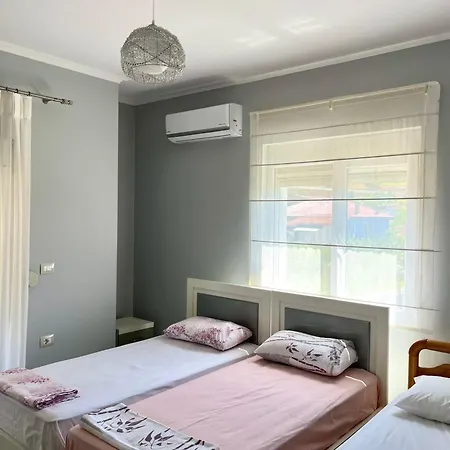 Guest house Gregor Tushemisht