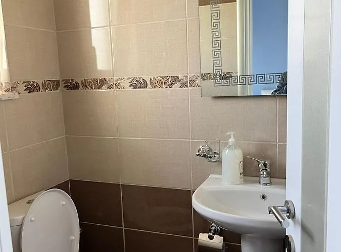 Gregor Guest house Tushemisht