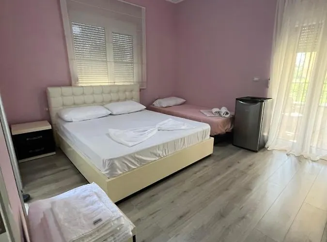 Guest house Gregor 3*