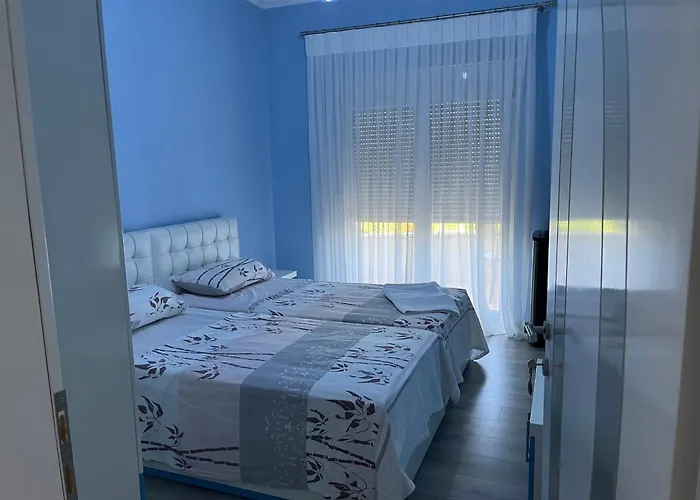 Gregor Guest house Tushemisht