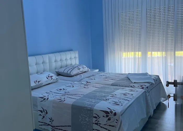 Gregor 3* Tushemisht