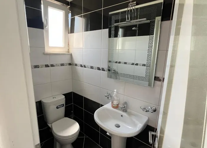 Gregor Guest house 3*